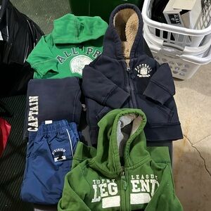 Children’s place bundle